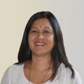 Ms Maleshini Naidoo